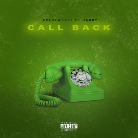 Call Back ft. Hardy Doowhop | Boomplay Music