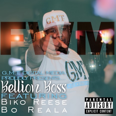 Fwm (feat. Biko Reese & Bo Reala) | Boomplay Music