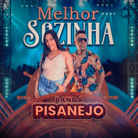 Melhor Sozinha | Boomplay Music