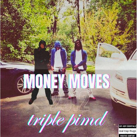 Money moves ft. Prodrickyp | Boomplay Music