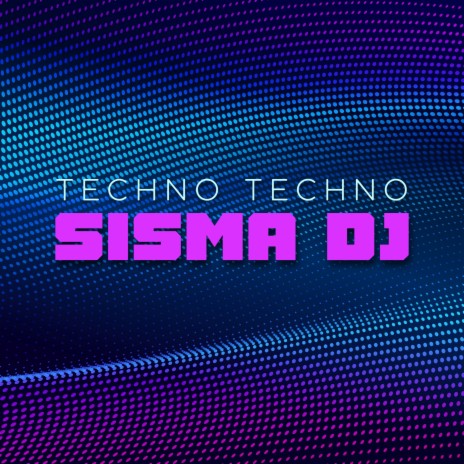 Techno Techno (Extended Mix) | Boomplay Music