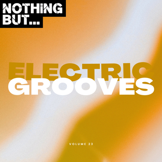 Nothing But... Electric Grooves, Vol. 23