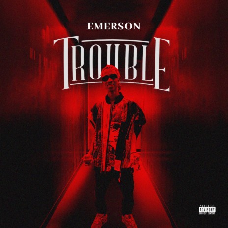 Trouble 🅴 | Boomplay Music