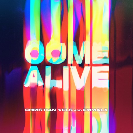 Come Alive ft. Emma LX | Boomplay Music