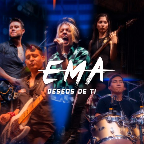 Deseos de Ti | Boomplay Music