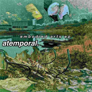 embodied arts ep