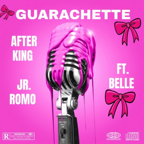 Guarachette ft. Jr Romo & Belle | Boomplay Music