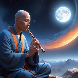 Tibetan Flute (Música para Relajarse)