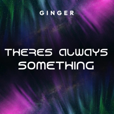 THERES ALWAYS SOMETHING | Boomplay Music