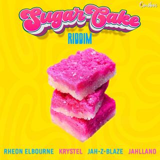 Sugar Cake