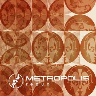 Metropolis Redux