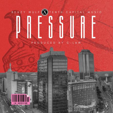 PRESSURE | Boomplay Music