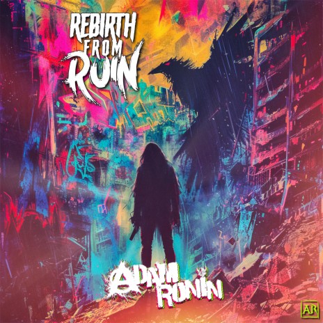 REBIRTH FROM RUIN | Boomplay Music