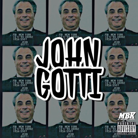 JOHN GOTTI | Boomplay Music