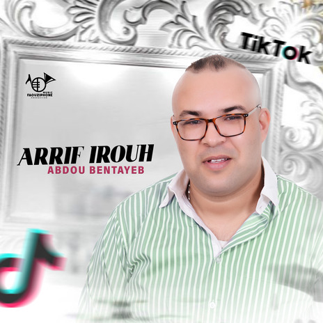 Arrif Irouh | Boomplay Music