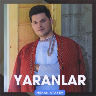 Yaranlar (Türkmen halk aydymy)