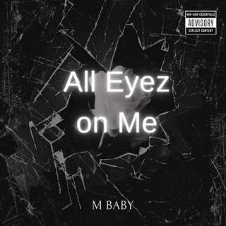 All Eyez on Me