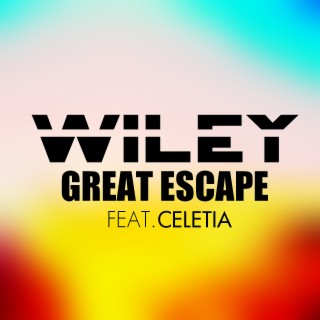 Great Escape (feat. Celetia)