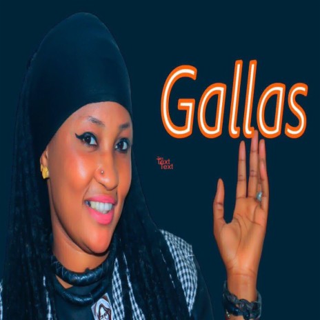 Gallas | Boomplay Music