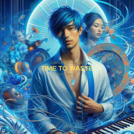 Time To Waste ft. Miko | Boomplay Music