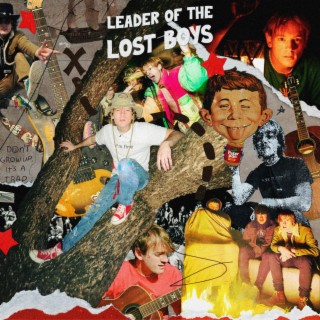 Leader of the Lost Boys