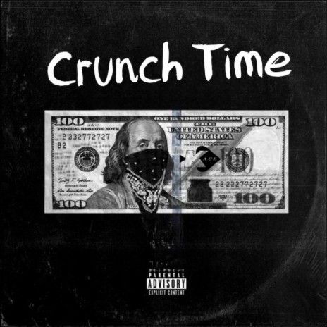 Crunch Time | Boomplay Music