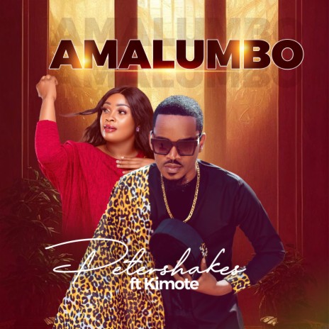 Amalumbo ft. Kimote | Boomplay Music