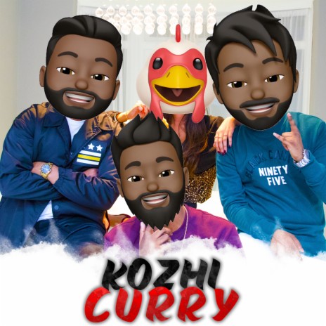 Kozhi Curry ft. Achu, Boston, Suhaas & Jerone b | Boomplay Music