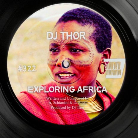 Exploring Africa (Dennyross Main Remix) | Boomplay Music