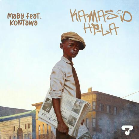 Kama sio hela ft. Kontawa | Boomplay Music