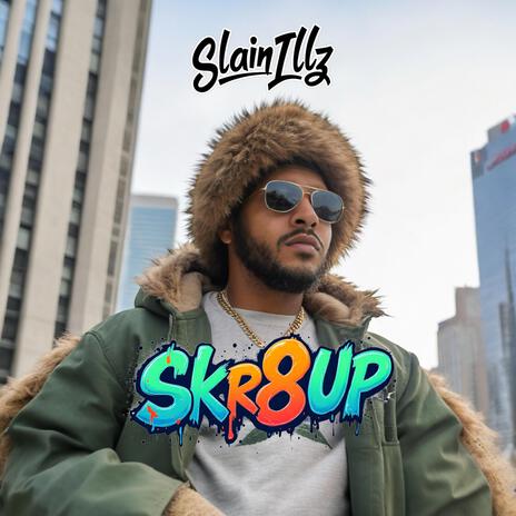 Skr8 Up | Boomplay Music