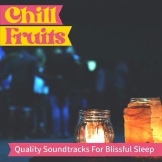 Quality Soundtracks for Blissful Sleep