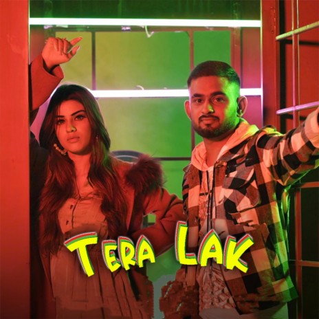 Tera Lak (feat. Mehak) | Boomplay Music