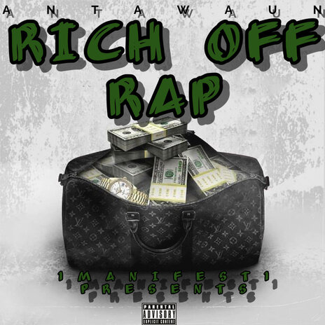 Rich off Rap | Boomplay Music