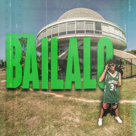 BAILALO | Boomplay Music