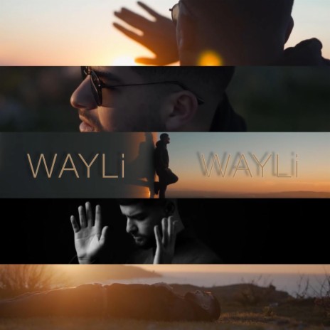 WAYLi WAYLi | Boomplay Music