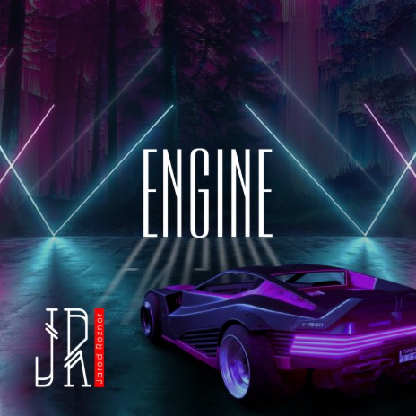 Engine (Version 2) | Boomplay Music