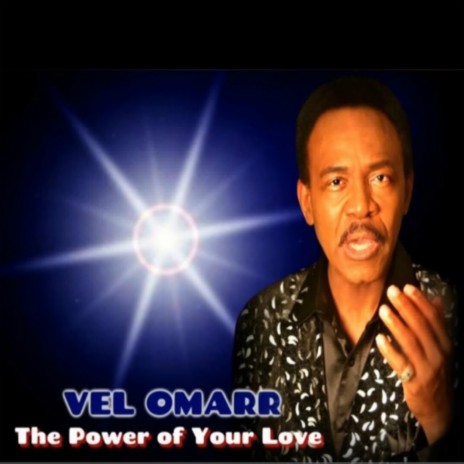 The Power Of Your Love | Boomplay Music