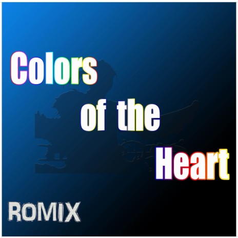 Colors of the Heart | Boomplay Music