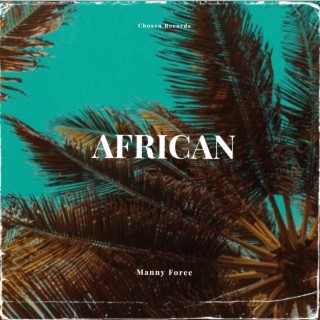 African ft. Kanala lyrics | Boomplay Music