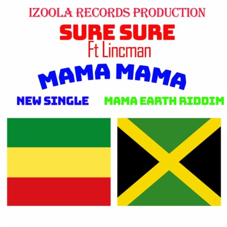 mama mama remix (remix) ft. lincman