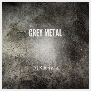 Gray Metal