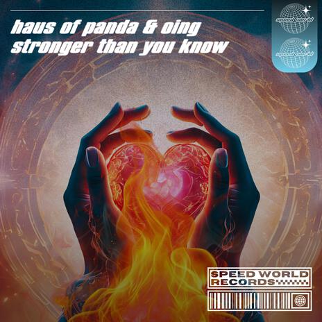 Stronger Than You Know ft. Oing