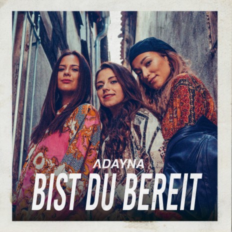 Bist du bereit | Boomplay Music