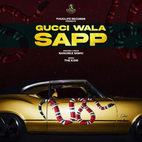 Gucci Wala Sapp