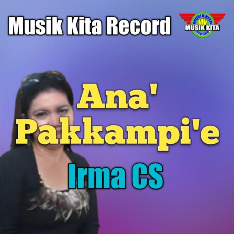 Ana' Pakkampi'e | Boomplay Music