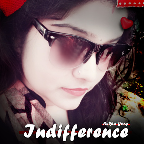 Indifference ft. Kuldeep Mali Aala | Boomplay Music