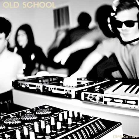 Old School | Boomplay Music