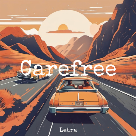 Carefree | Boomplay Music