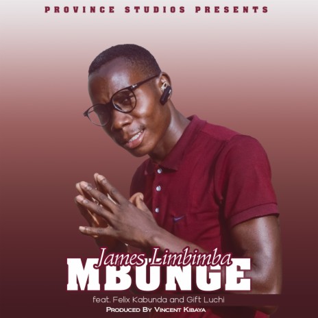 Mbunge ft. Felix Kabunda & Gift Luchi | Boomplay Music